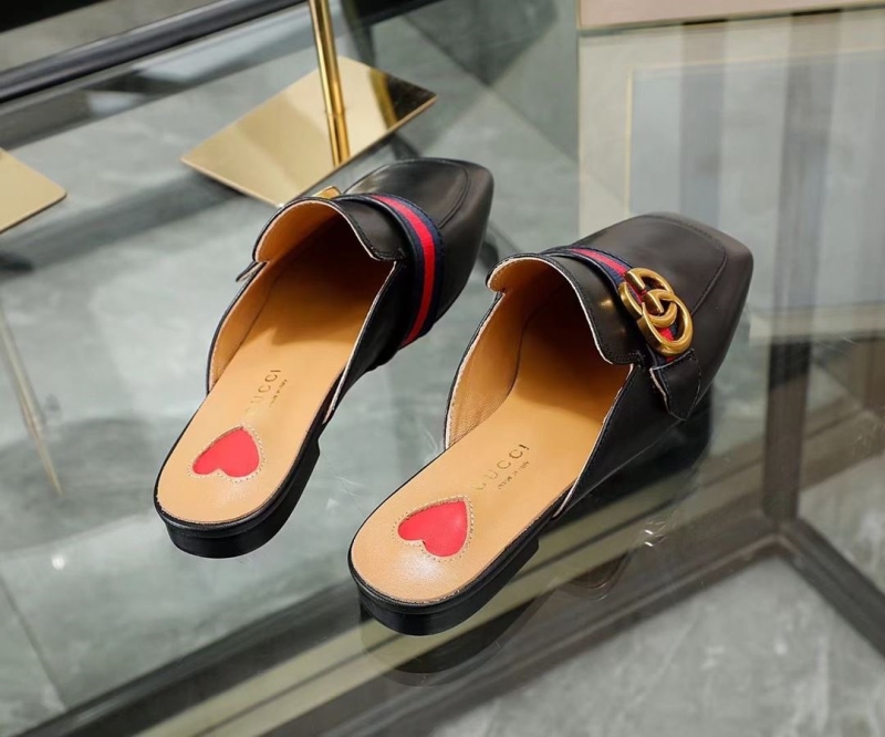 Gucci Slippers